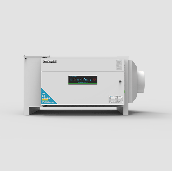 天瀧環(huán)保蔚頓工業(yè)CNC油霧凈化器TL-YW-ESP-30